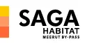 Saga Habitat Logo
